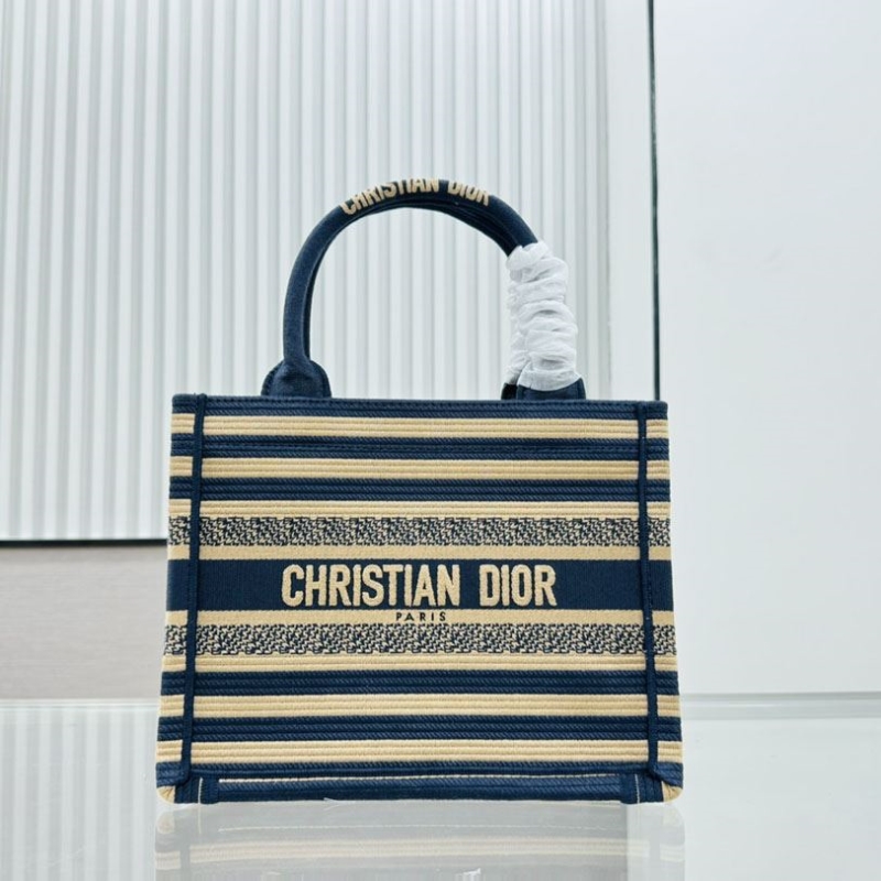 D*or shopping bags